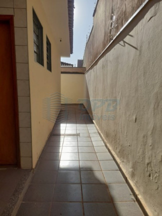 Imagem Casa para Alugar, em Nova Ribeirania - Ribeirão Preto Imagem Casa para Alugar, em Nova Ribeirania - Ribeirão Preto