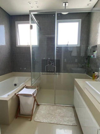 Imagem Cobertura com 5 Quartos à Venda, 284 m² em Residencial Tres (tambore) - Santana De Parnaíba Imagem Cobertura com 5 Quartos à Venda, 284 m² em Residencial Tres (tambore) - Santana De Parnaíba