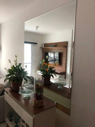 Imagem Apartamento com 2 Quartos à Venda, 54 m² em Vila Real - Guarulhos Imagem Apartamento com 2 Quartos à Venda, 54 m² em Vila Real - Guarulhos