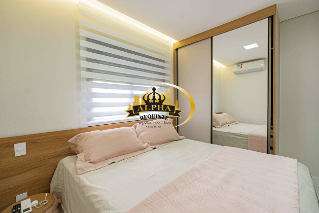 Imagem Apartamento com 2 Quartos à Venda, 57 m² em Tamboré - Barueri Imagem Apartamento com 2 Quartos à Venda, 57 m² em Tamboré - Barueri