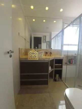 Imagem Apartamento com 3 Quartos à Venda, 103 m² em Centro - Santo André