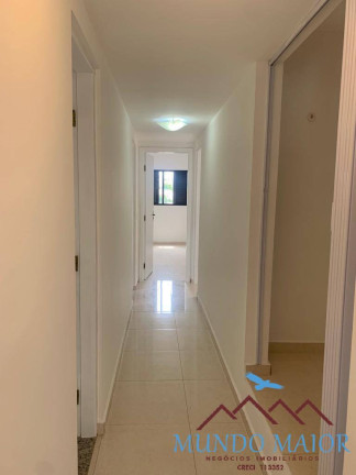 Imagem Apartamento com 3 Quartos à Venda, 95 m² em Campestre - Santo André
