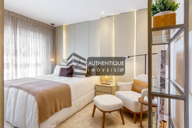 Imagem Cobertura com 4 Quartos à Venda, 232 m² em Campo Belo - São Paulo Imagem Cobertura com 4 Quartos à Venda, 232 m² em Campo Belo - São Paulo