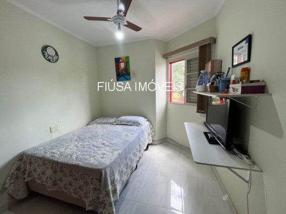 Imagem Apartamento com 3 Quartos à Venda, 110 m² em Jardim Irajá - Ribeirão Preto Imagem Apartamento com 3 Quartos à Venda, 110 m² em Jardim Irajá - Ribeirão Preto