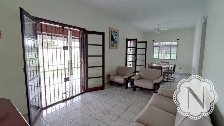 Imagem Casa com 3 Quartos à Venda, 188 m² em Bopiranga - Itanhaém Imagem Casa com 3 Quartos à Venda, 188 m² em Bopiranga - Itanhaém