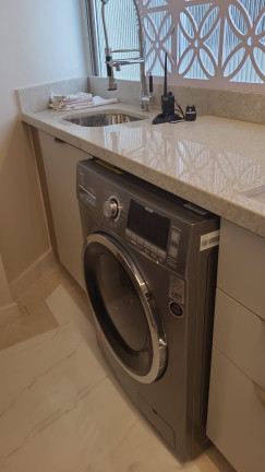 Imagem Apartamento com 2 Quartos à Venda, 85 m² em Aparecida - Santos Imagem Apartamento com 2 Quartos à Venda, 85 m² em Aparecida - Santos