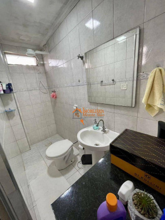 Imagem Apartamento com 3 Quartos à Venda, 107 m² em Centro - Guarulhos Imagem Apartamento com 3 Quartos à Venda, 107 m² em Centro - Guarulhos