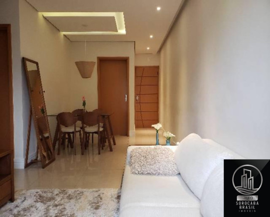Imagem Apartamento com 2 Quartos à Venda, 60 m² em Parque Campolim - Sorocaba Imagem Apartamento com 2 Quartos à Venda, 60 m² em Parque Campolim - Sorocaba