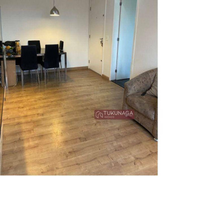 Imagem Apartamento com 2 Quartos à Venda, 50 m² em Centro - Guarulhos Imagem Apartamento com 2 Quartos à Venda, 50 m² em Centro - Guarulhos