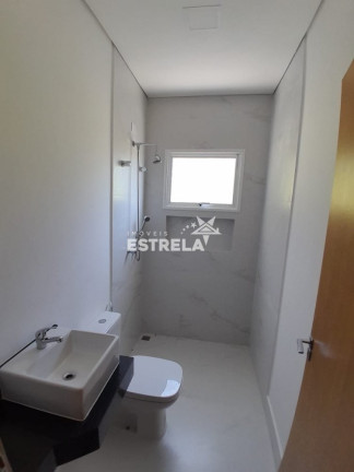 Imagem Casa com 3 Quartos à Venda, 178 m² em Jardim Europa - Vargem Grande Paulista Imagem Casa com 3 Quartos à Venda, 178 m² em Jardim Europa - Vargem Grande Paulista
