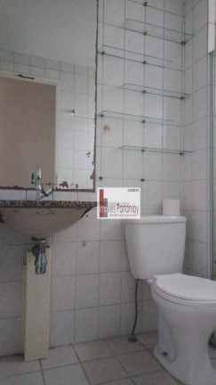 Imagem Apartamento com 2 Quartos à Venda, 49 m² em Morumbi - São Paulo Imagem Apartamento com 2 Quartos à Venda, 49 m² em Morumbi - São Paulo
