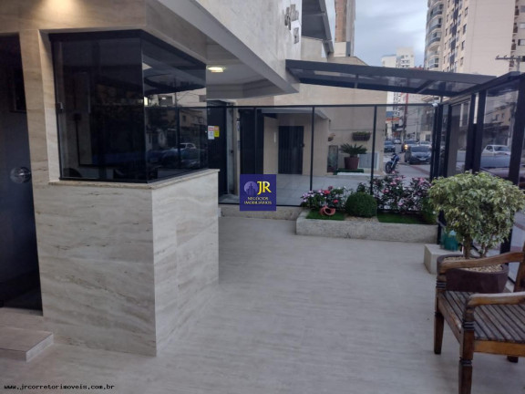 Imagem Apartamento com 2 Quartos à Venda, 80 m² em Itapoã - Vila Velha