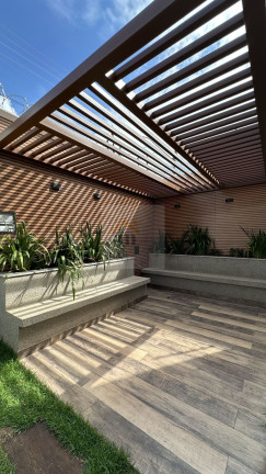Imagem Casa com 4 Quartos à Venda, em Jardim América - Goiânia Imagem Casa com 4 Quartos à Venda, em Jardim América - Goiânia
