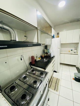 Imagem Apartamento com 2 Quartos à Venda, 48 m² em Ocian - Praia Grande Imagem Apartamento com 2 Quartos à Venda, 48 m² em Ocian - Praia Grande