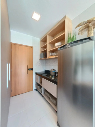 Imagem Flat com 1 Quarto à Venda, 28 m² em Muro Alto - Ipojuca Imagem Flat com 1 Quarto à Venda, 28 m² em Muro Alto - Ipojuca
