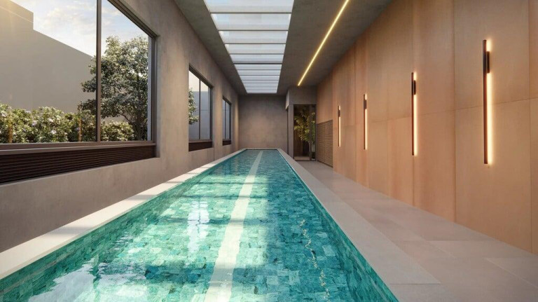 Imagem Apartamento à Venda, 105 m² em Perdizes - São Paulo Imagem Apartamento à Venda, 105 m² em Perdizes - São Paulo