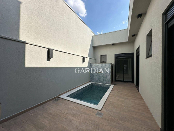 Imagem Casa com 3 Quartos à Venda, 135 m² em Jardim Bréscia - Indaiatuba Imagem Casa com 3 Quartos à Venda, 135 m² em Jardim Bréscia - Indaiatuba