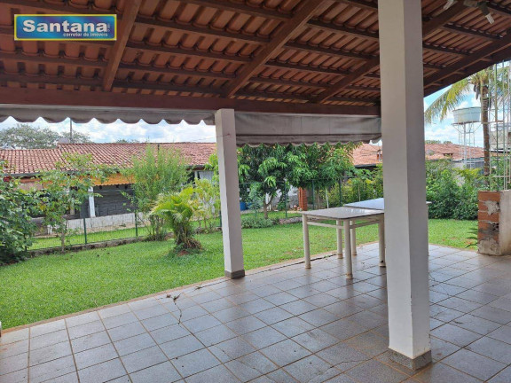 Imagem Casa com 3 Quartos à Venda, 225 m² em Residencial Village - Caldas Novas Imagem Casa com 3 Quartos à Venda, 225 m² em Residencial Village - Caldas Novas
