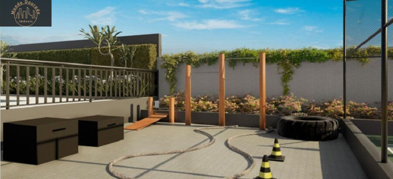 Imagem Apartamento com 3 Quartos à Venda, 74 m² em Campestre - Santo André Imagem Apartamento com 3 Quartos à Venda, 74 m² em Campestre - Santo André