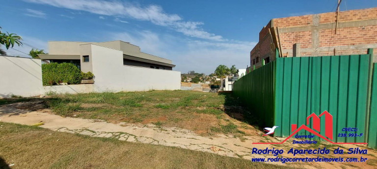 Imagem Terreno em Condomínio à Venda, 400 m² em Alvorada - Araçatuba Imagem Terreno em Condomínio à Venda, 400 m² em Alvorada - Araçatuba