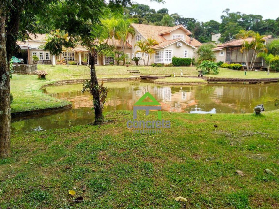 Imagem Casa de Condomínio com 3 Quartos à Venda, 600 m² em Parque Dom Henrique - Cotia Imagem Casa de Condomínio com 3 Quartos à Venda, 600 m² em Parque Dom Henrique - Cotia
