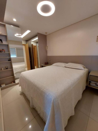 Imagem Apartamento à Venda, 121 m² em Setor Marista - Goiânia