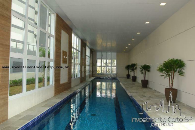 Imagem Apartamento com 3 Quartos à Venda, 118 m² em Vila Ipojuca - São Paulo