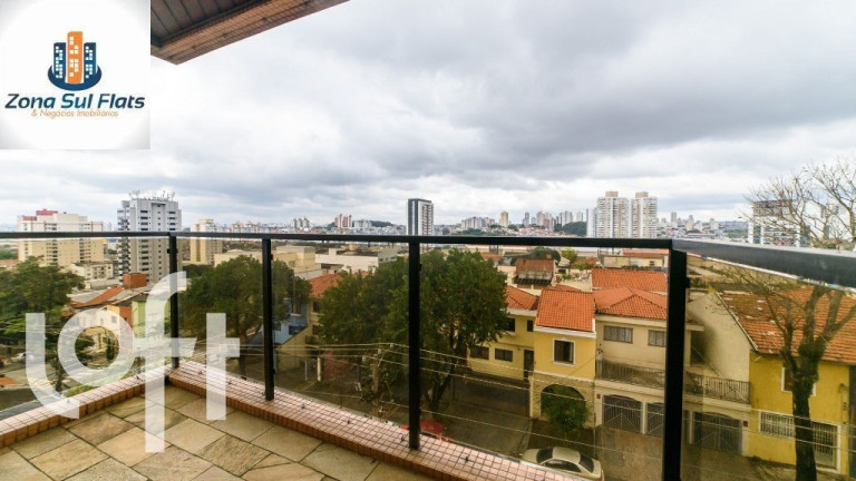 Imagem Apartamento com 4 Quartos à Venda, 185 m² em Ipiranga - São Paulo Imagem Apartamento com 4 Quartos à Venda, 185 m² em Ipiranga - São Paulo
