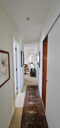 Imagem Cobertura com 3 Quartos à Venda, 380 m² em Paraíso - São Paulo