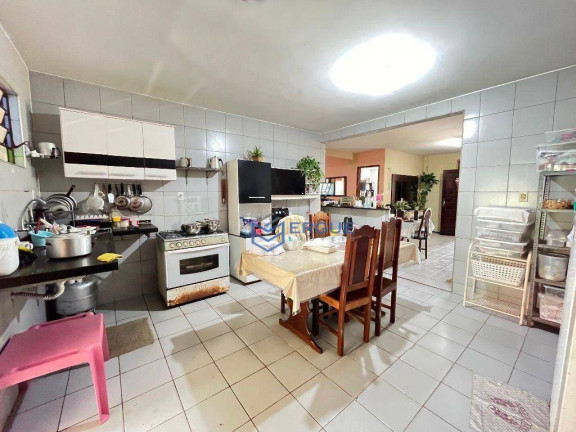Imagem Casa com 5 Quartos à Venda, 207 m² em Parque Dois Irmãos - Fortaleza Imagem Casa com 5 Quartos à Venda, 207 m² em Parque Dois Irmãos - Fortaleza