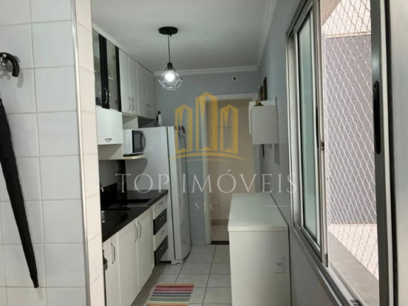 Imagem Apartamento com 3 Quartos à Venda, 76 m² em Floradas De São José - São José Dos Campos Imagem Apartamento com 3 Quartos à Venda, 76 m² em Floradas De São José - São José Dos Campos