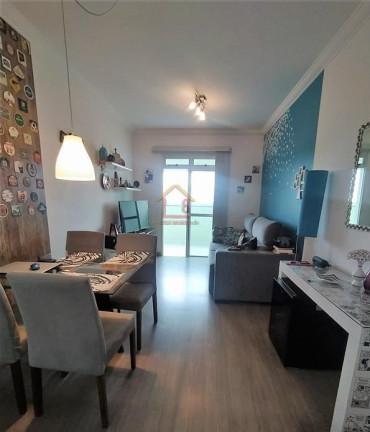 Imagem Apartamento com 3 Quartos à Venda, 84 m² Imagem Apartamento com 3 Quartos à Venda, 84 m²