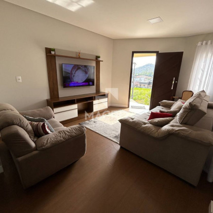 Imagem Casa com 3 Quartos à Venda, 193 m² em Amizade - Jaraguá Do Sul Imagem Casa com 3 Quartos à Venda, 193 m² em Amizade - Jaraguá Do Sul