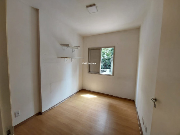 Imagem Imóvel com 2 Quartos à Venda, 55 m² em Brooklin - São Paulo Imagem Imóvel com 2 Quartos à Venda, 55 m² em Brooklin - São Paulo