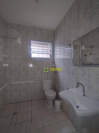 Imagem Casa com 2 Quartos à Venda, 125 m² em Parque São Rafael - São Paulo Imagem Casa com 2 Quartos à Venda, 125 m² em Parque São Rafael - São Paulo