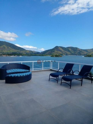 Imagem Casa com 6 Quartos à Venda, 300 m² em Gambôa Do Belém (cunhambebe) - Angra Dos Reis Imagem Casa com 6 Quartos à Venda, 300 m² em Gambôa Do Belém (cunhambebe) - Angra Dos Reis