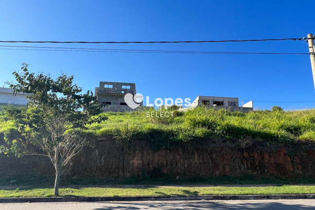Imagem Terreno à Venda, 250 m² em Bosque - Vinhedo Imagem Terreno à Venda, 250 m² em Bosque - Vinhedo
