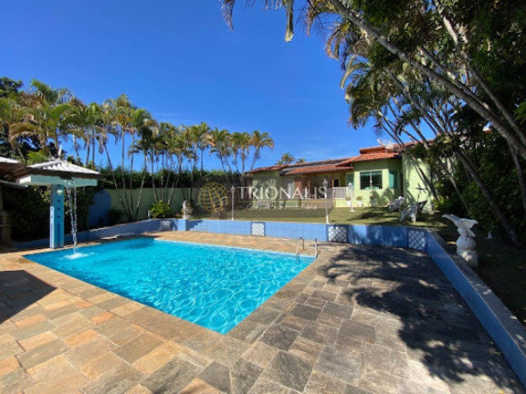 Imagem Casa com 6 Quartos à Venda, 333 m² em Vila Giglio - Atibaia Imagem Casa com 6 Quartos à Venda, 333 m² em Vila Giglio - Atibaia