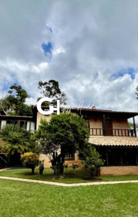 Casa à Venda,  em Centro - São Roque
