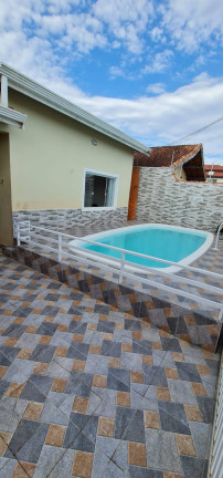 Imagem Casa com 3 Quartos à Venda, 250 m² em Balneário Josedy - Peruíbe Imagem Casa com 3 Quartos à Venda, 250 m² em Balneário Josedy - Peruíbe