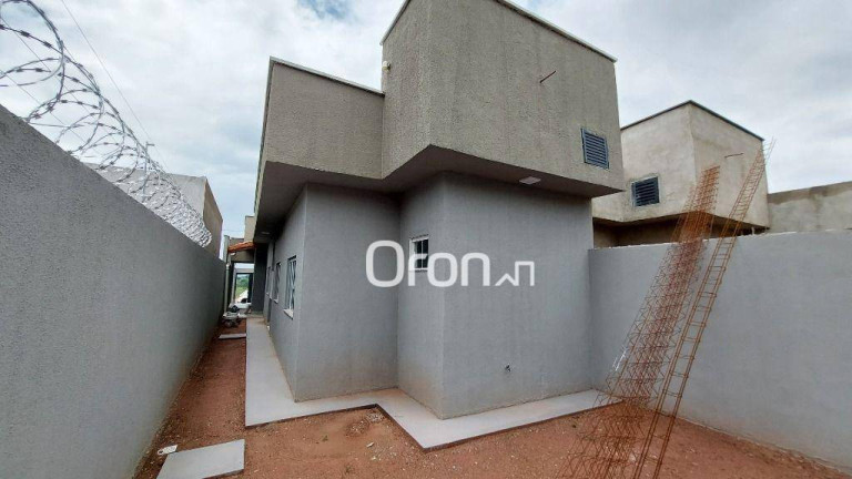 Imagem Casa com 3 Quartos à Venda, 100 m² em Residencial Marília - Senador Canedo Imagem Casa com 3 Quartos à Venda, 100 m² em Residencial Marília - Senador Canedo