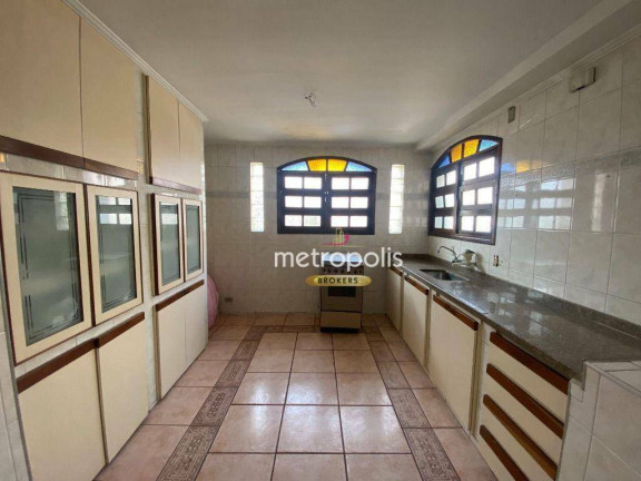 Imagem Sobrado com 4 Quartos para Alugar, 155 m² em Santa Paula - São Caetano Do Sul Imagem Sobrado com 4 Quartos para Alugar, 155 m² em Santa Paula - São Caetano Do Sul