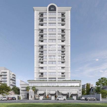 Apartamento com 2 Quartos à Venda, 50 m² em Anita Garibaldi - Joinville