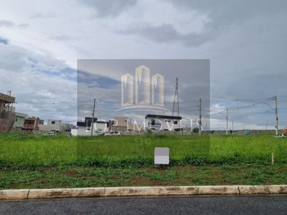 Terreno à Venda, 260 m² em Bairro Da Floresta - São José Dos Campos