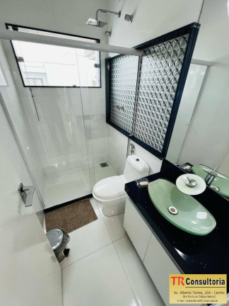 Imagem Casa com 4 Quartos à Venda, 450 m² em Parque Rodoviário - Campos Dos Goytacazes
