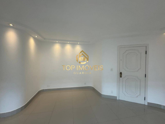 Imagem Apartamento com 3 Quartos à Venda, 150 m² em Pitangueiras - Guarujá