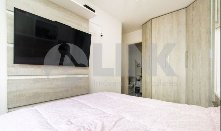 Imagem Apartamento com 3 Quartos à Venda, 62 m² em Passo Das Pedras - Porto Alegre Imagem Apartamento com 3 Quartos à Venda, 62 m² em Passo Das Pedras - Porto Alegre