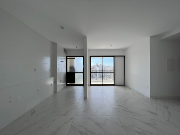 Imagem Apartamento com 2 Quartos à Venda, 81 m² em Kobrasol - São José