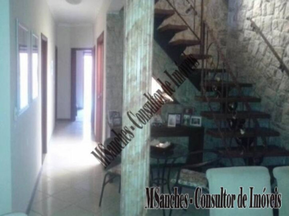 Imagem Sobrado com 3 Quartos à Venda, 250 m² em Wanel Ville - Sorocaba