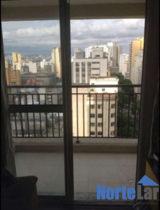 Imagem Apartamento com 1 Quarto à Venda, 36 m² em Santa Efigênia - São Paulo Imagem Apartamento com 1 Quarto à Venda, 36 m² em Santa Efigênia - São Paulo
